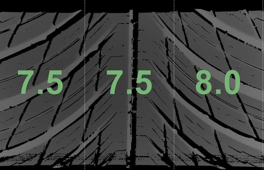 Porsche Porsche 911 992 GTS Turbo S GT3 20 & 21 inch rims Michelin Winter tires Original