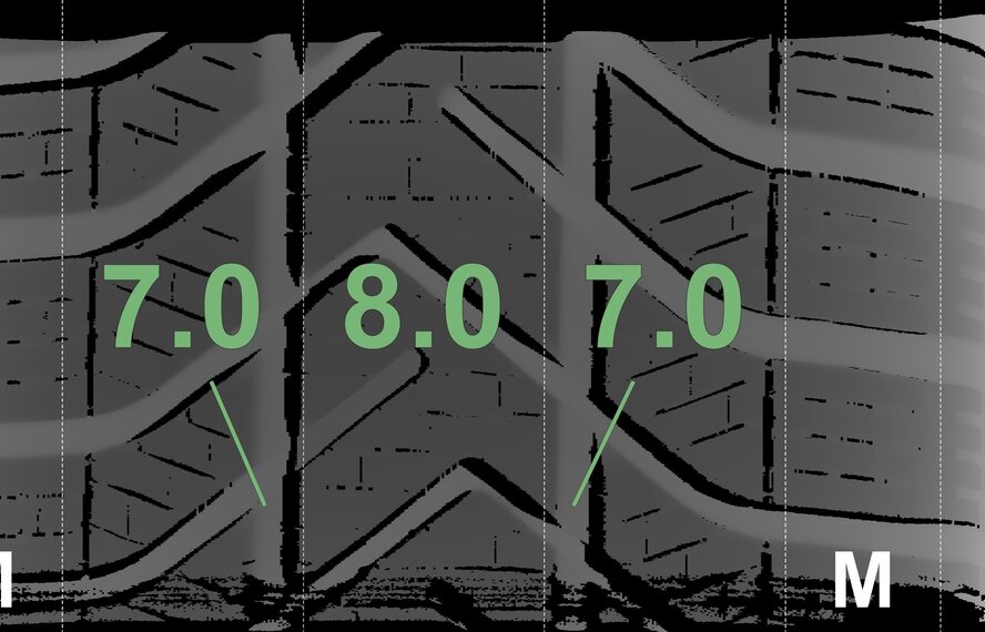 BMW BMW 1 2 series F40 F44 2 series Gran Coupe 489 17 inch rims Pirelli Winter tires Original