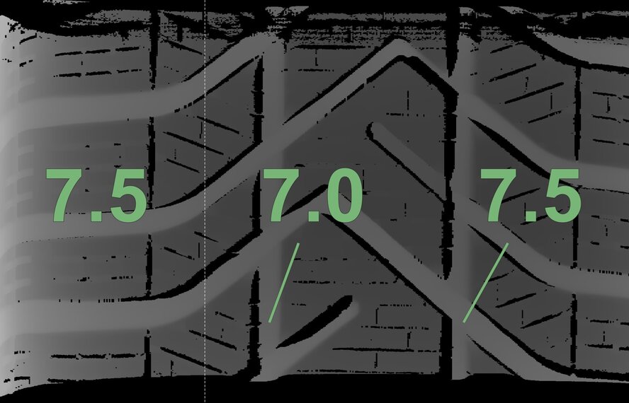 BMW BMW 1 2 series F40 F44 2 series Gran Coupe 489 17 inch rims Pirelli Winter tires Original