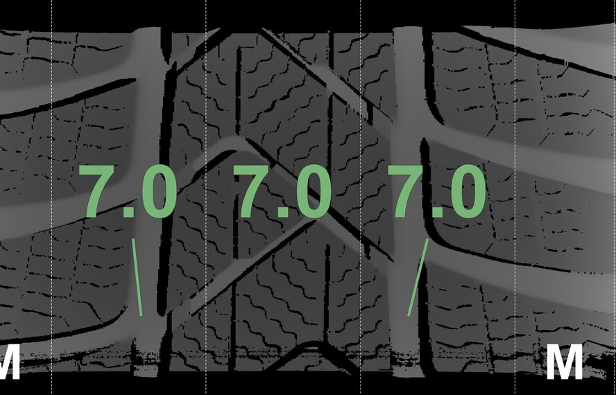 BMW BMW X1 F48 X2 F39 715M 19 inch rims Pirelli Runflat Winter tires Original