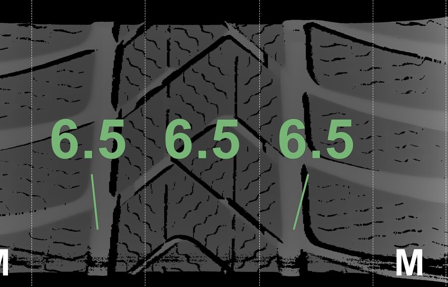 BMW BMW X1 F48 X2 F39 715M 19 inch rims Pirelli Runflat Winter tires Original