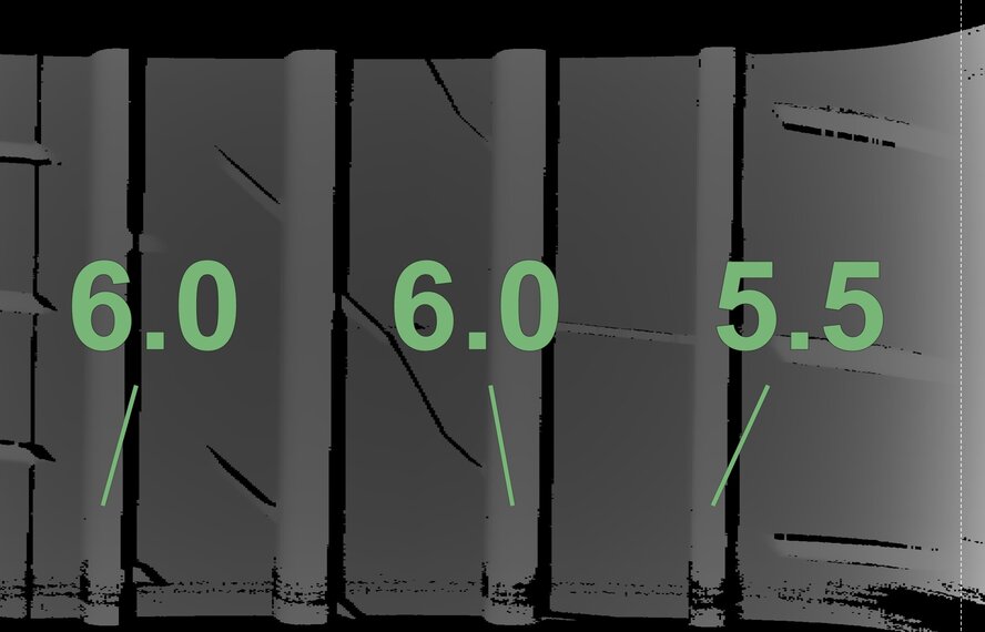 BMW BMW X1 iX1 U11 BEV X2 iX2 U10 875 17 inch rims Hankook Summer Tires Original