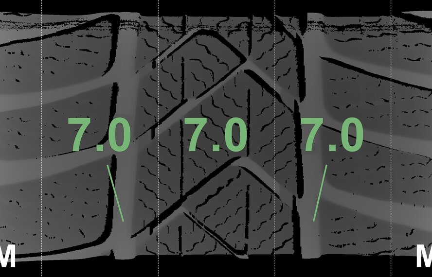 BMW BMW 2 series 3 series 4 series G20 G21 G22 G42 790M 18 inch rims Pirelli Runflat Winter tires Original