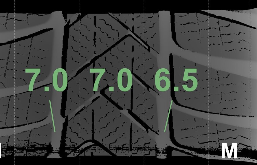 BMW BMW X1 F48 X2 F39 570M 18 inch rims Pirelli Runflat Winter tires Original