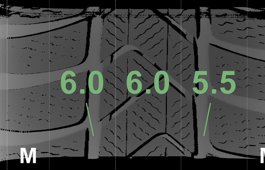 BMW BMW X1 F48 X2 F39 570M 18 inch rims Pirelli Runflat Winter tires Original