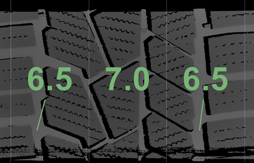 Porsche Porsche 911 992 GTS Turbo S GT3 20 & 21 inch rims Continental Winter tires Original