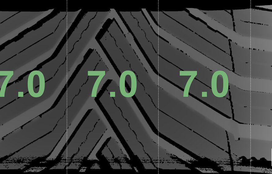 BMW BMW X1 F48 X2 F39 716M 20 inch rims Michelin All-Season (4 seasons) New Original