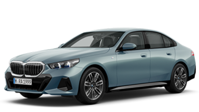 5 Series G60 G61 from 2023