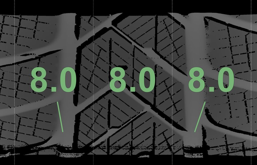 Mercedes Mercedes G-Class W463 19 inch wheels Pirelli Winter Tires New Original