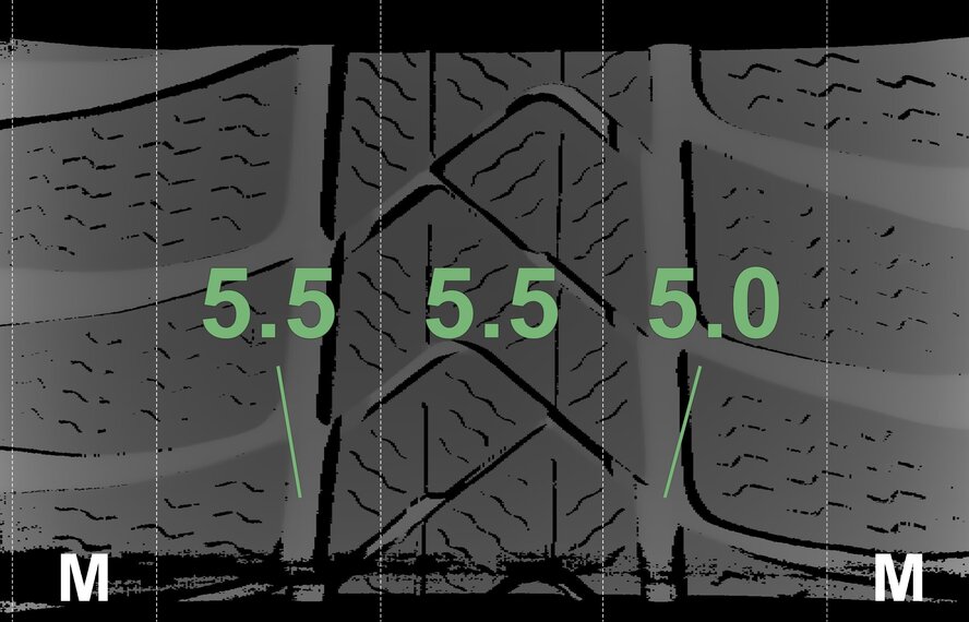 BMW BMW X1 F48 X2 F39 574 17 inch rims Pirelli Winter Tires Original