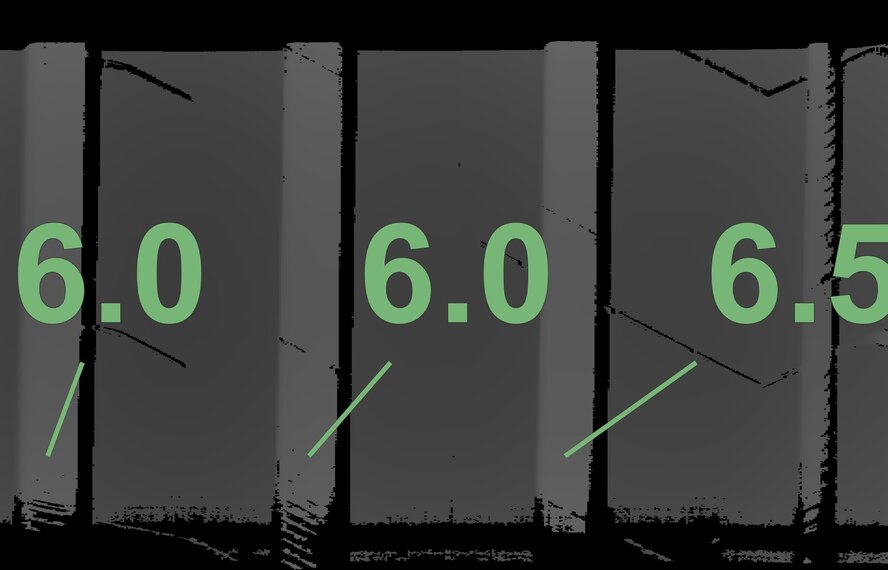 BMW BMW M5 G90 G99 20 & 21 inch wheels Michelin Summer Tires New Original