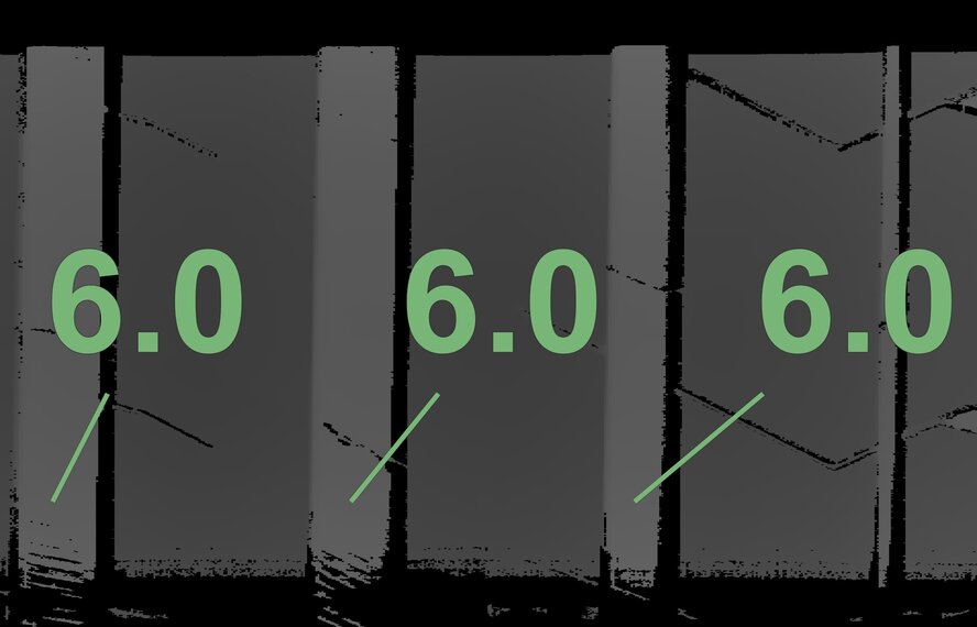 BMW BMW M5 G90 G99 20 & 21 inch wheels Michelin Summer Tires New Original