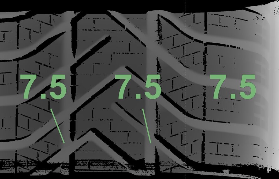 Mini Mini Cooper / S / One / Convertible F55 F56 F57 517 inch wheels Pirelli Runflat Winter Tires New Original