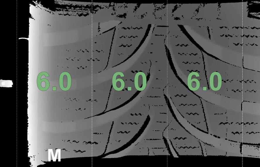 BMW BMW i3s 428 19 inch wheels Bridgestone Winter Tires Original