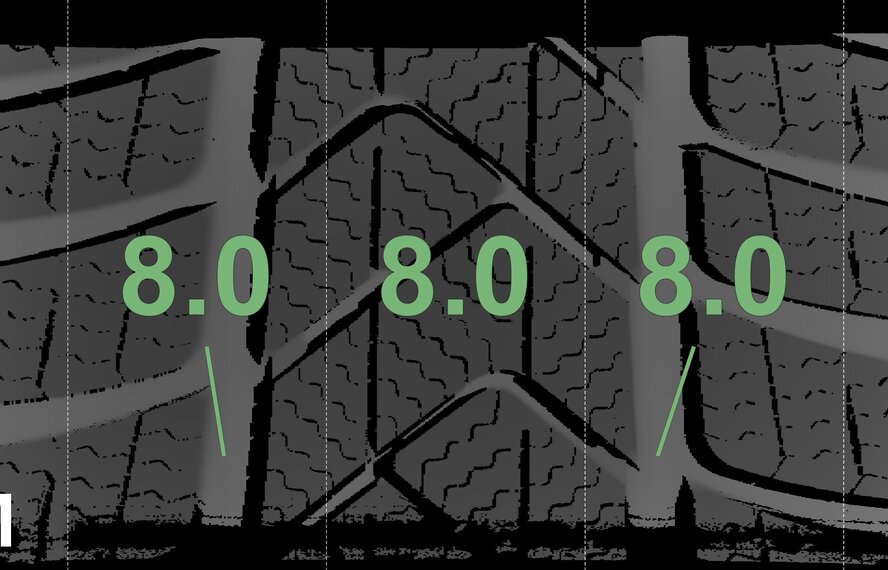 BMW BMW X3 X4 G01 G02 698M 19 inch wheels Pirelli Runflat Winter Tires New Original