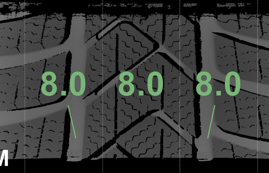 BMW BMW X3 X4 G01 G02 698M 19 inch wheels Pirelli Runflat Winter Tires New Original