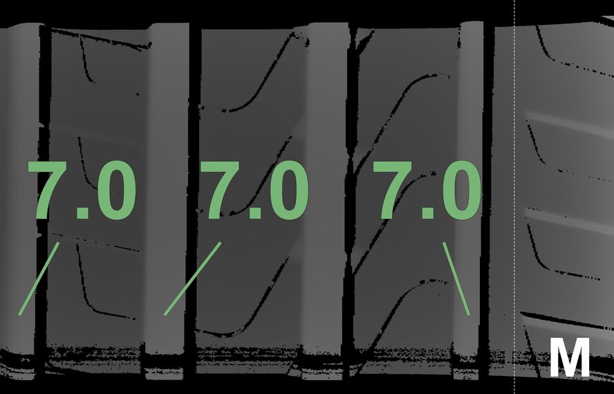 BMW BMW 5 Series G30 G31 8 Series G14 G15 G16 662M 18 inch wheels Pirelli Summer Tires New Original