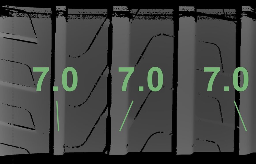 BMW BMW 5 Series G30 G31 8 Series G14 G15 G16 662M 18 inch wheels Pirelli Summer Tires New Original