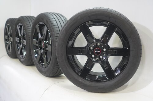 Mini Mini U25 Countryman 944 18 inch wheels Bridgestone Summer Tires Original