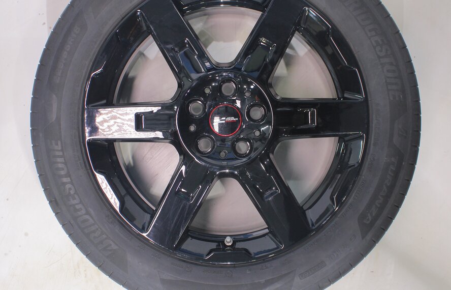 Mini Mini U25 Countryman 944 18 inch wheels Bridgestone Summer Tires Original