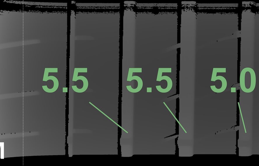 BMW BMW 1 2 Series F40 F44 2 Series Gran Coupe 550M 17-inch wheels Goodyear Summer Tires Original