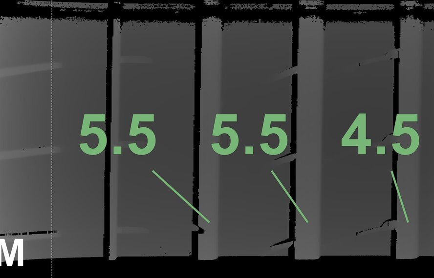 BMW BMW 1 2 Series F40 F44 2 Series Gran Coupe 550M 17-inch wheels Goodyear Summer Tires Original