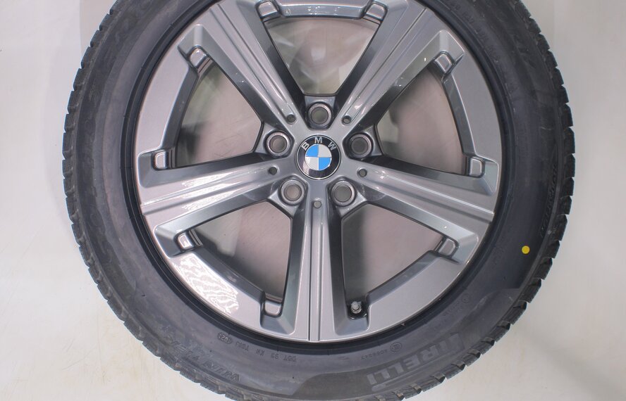 BMW BMW 2 Series U06 Active Tourer 875 17-inch wheels Pirelli Winter Tires New Original