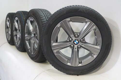 BMW BMW 2 Series U06 Active Tourer 875 17-inch wheels Hankook Winter Tires New Original