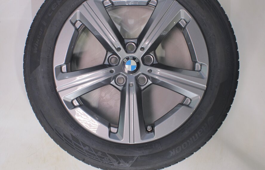 BMW BMW 2 Series U06 Active Tourer 875 17-inch wheels Hankook Winter Tires New Original