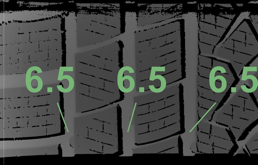 BMW BMW 5 Series G30 G31 8 Series G14 G15 G16 845M 19-inch wheels Pirelli Runflat Winter Tires New Original