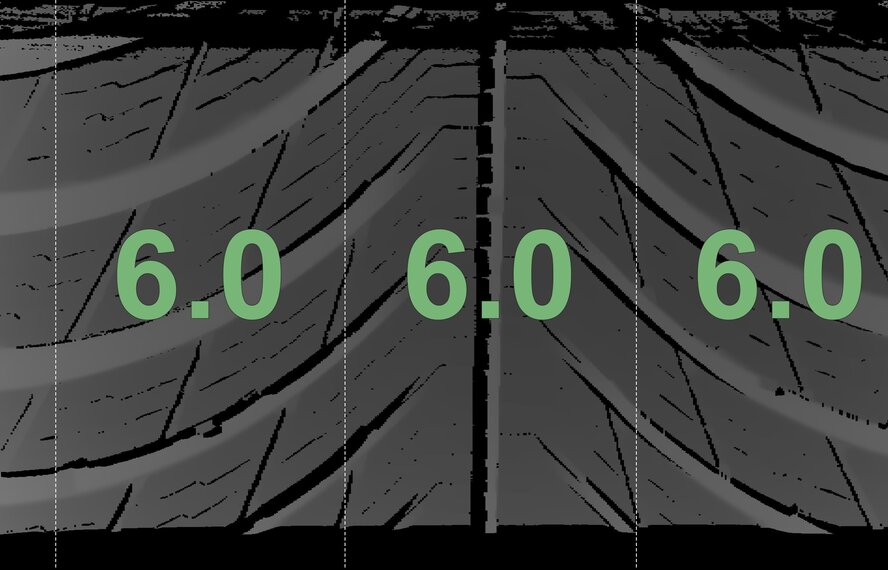 BMW BMW iX3 G08 842 19 inch wheels Michelin Runflat Winter Tires Original