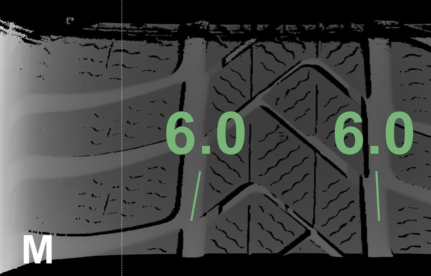 BMW BMW 5 Series G30 G31 8 Series G14 G15 G16 643 18 inch wheels Pirelli Runflat Winter Tires New Original