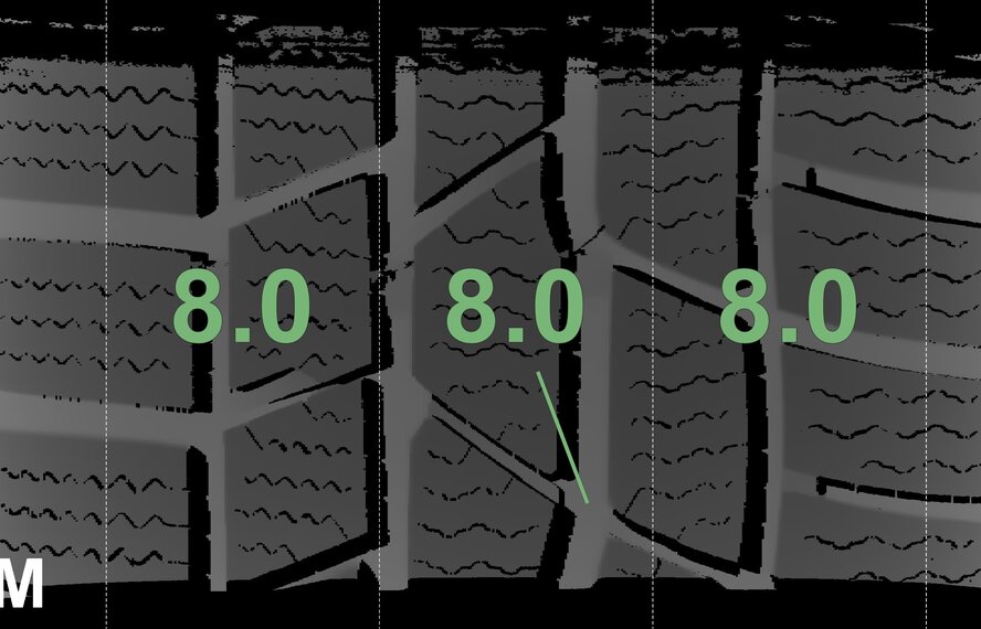 Mercedes Mercedes A B CLA Class W176 W117 W246 17 inch rims Continental Winter Tires Original