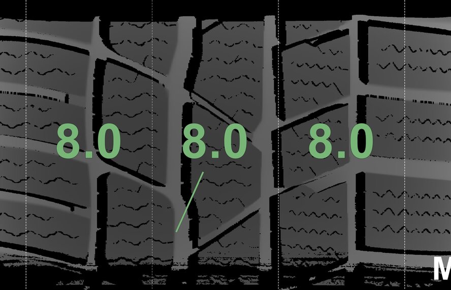 Mercedes Mercedes A B CLA Class W176 W117 W246 17 inch rims Continental Winter Tires Original