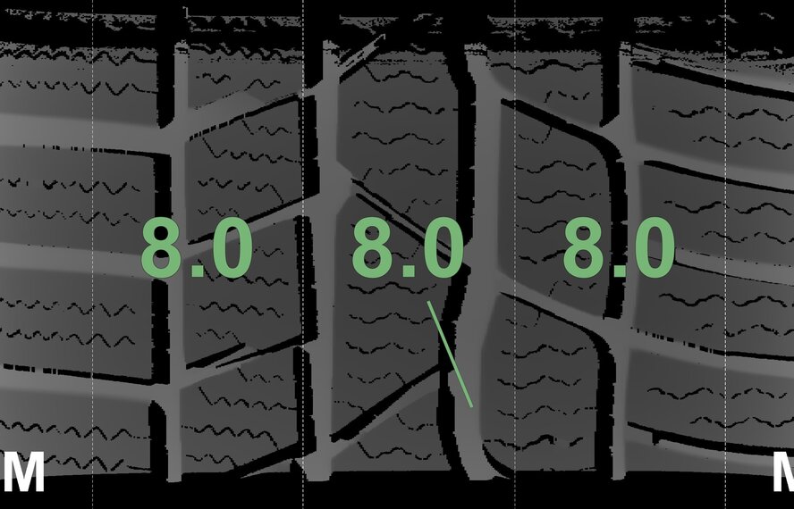 Mercedes Mercedes A B CLA Class W176 W117 W246 17 inch rims Continental Winter Tires Original