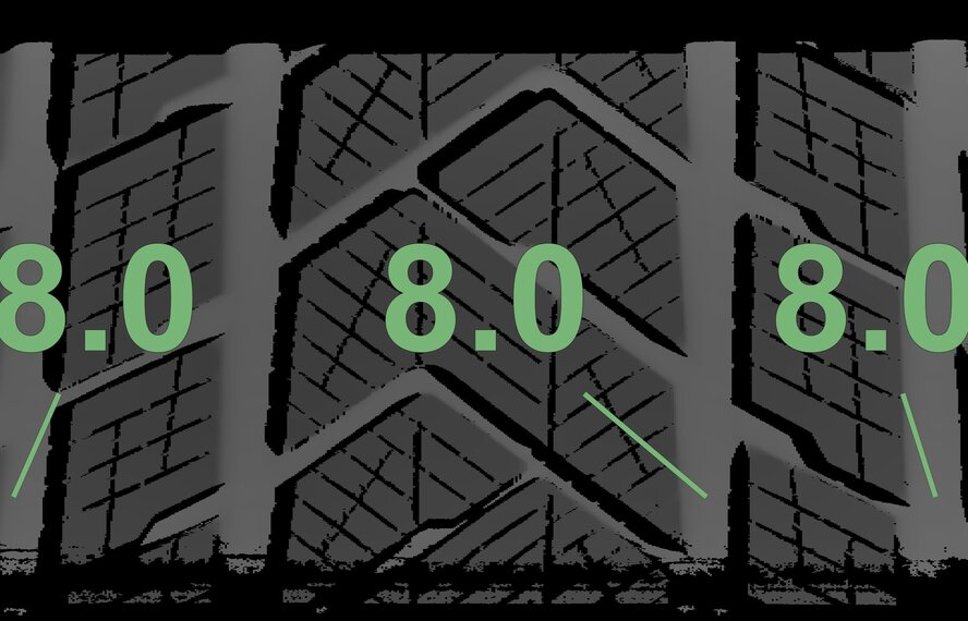 BMW BMW X5 G05 X6 G06 736 20 inch wheels Pirelli Runflat Winter Tires New Original