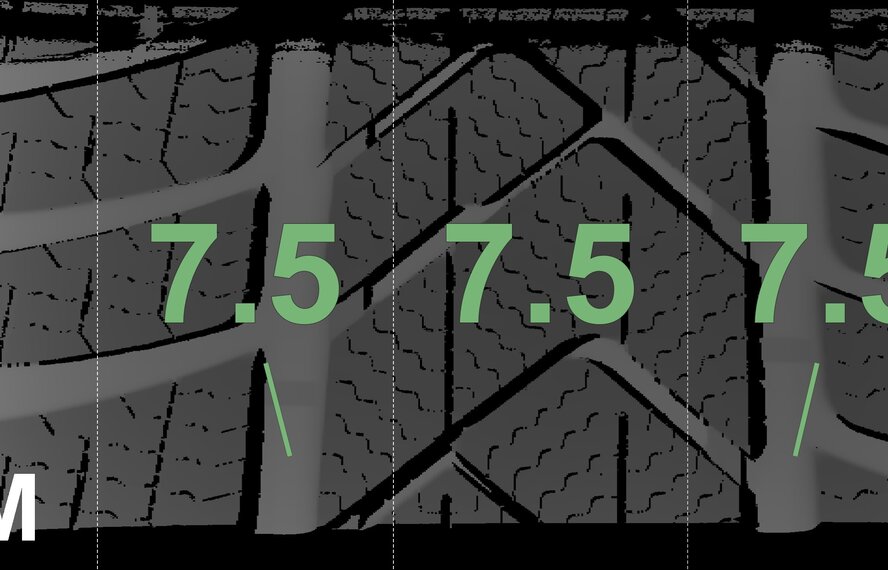 BMW BMW X5 G05 X6 G06 736 20 inch wheels Pirelli Runflat Winter Tires New Original