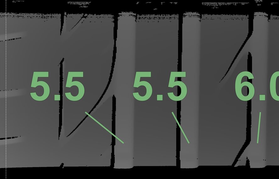 BMW BMW 3 4 series F30 F31 F32 F33 F36 704M 19 inch wheels Bridgestone Runflat Summer Tires Original