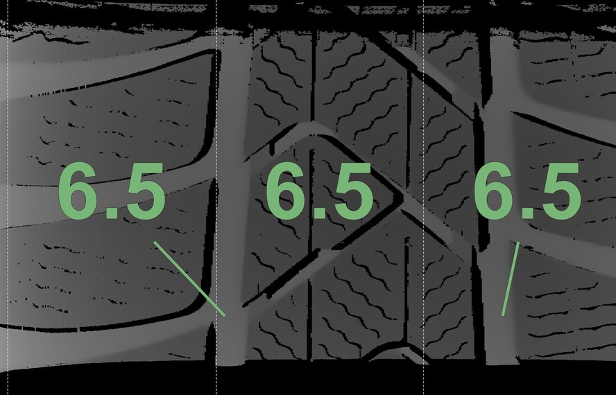 BMW BMW X3 X4 G01 G02 688 18 inch wheels Pirelli Winter Tires Original