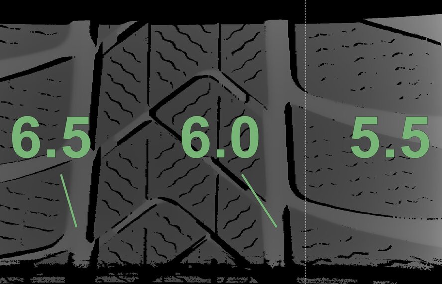 BMW BMW X3 X4 G01 G02 688 18 inch wheels Pirelli Winter Tires Original