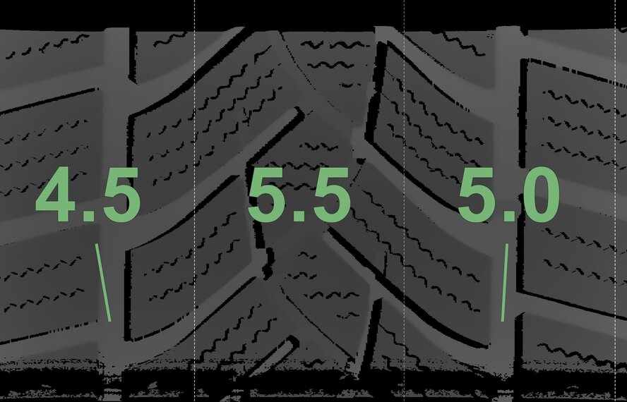 BMW BMW 2 Series 3 Series 4 Series G20 G21 G22 G42 778 17 inch wheels Goodyear Runflat Winter Tires Original