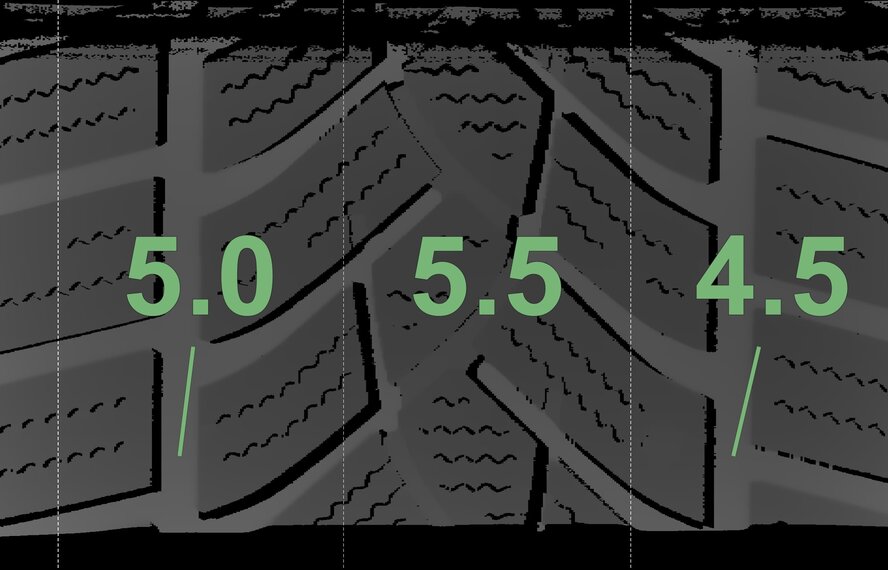 BMW BMW 2 Series 3 Series 4 Series G20 G21 G22 G42 778 17 inch wheels Goodyear Runflat Winter Tires Original