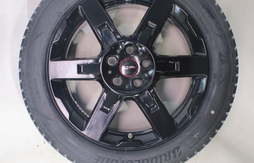 Mini Mini U25 Countryman 944 18 inch wheels Bridgestone Winter Tires New Original