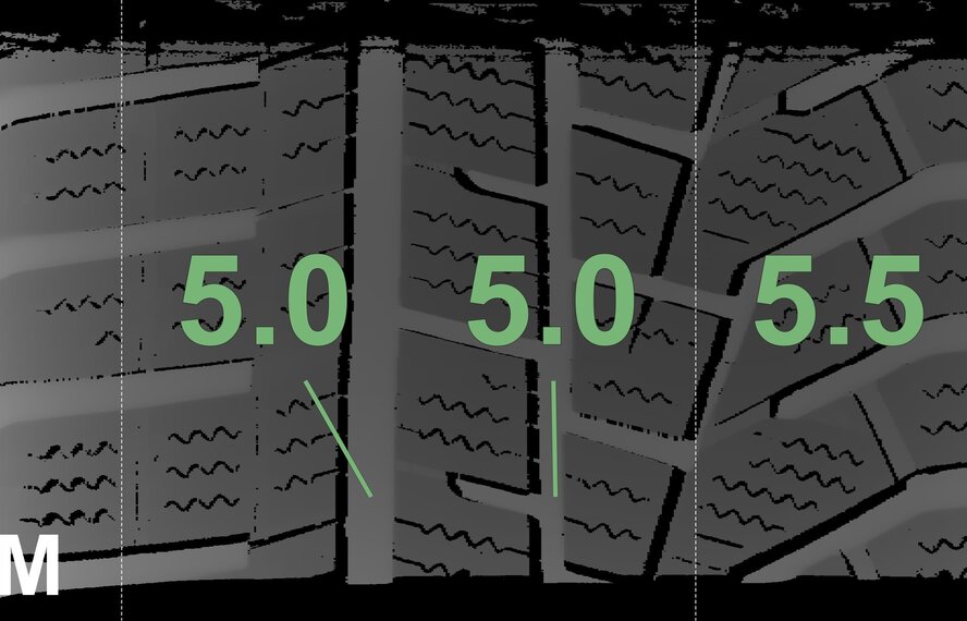 BMW BMW X3 X4 G01 G02 688 18 inch wheels Hankook Winter Tires Original