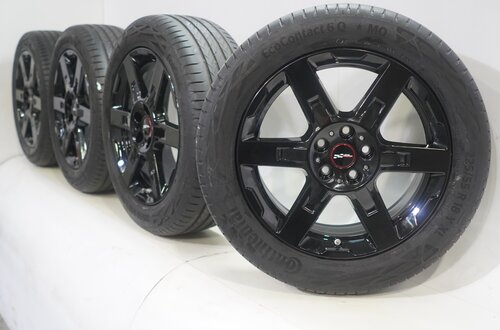 Mini Mini U25 Countryman 944 18 inch wheels Continental Summer Tires Original