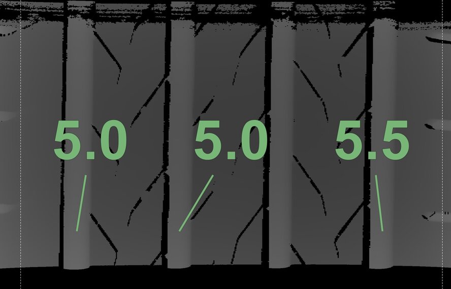 Mini Mini U25 Countryman 944 18 inch wheels Continental Summer Tires Original