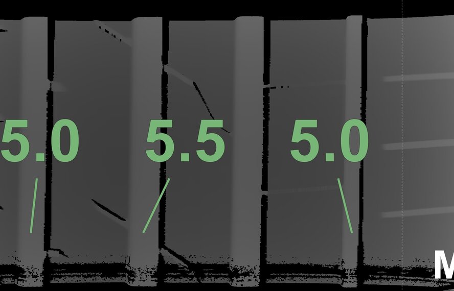 BMW BMW 1 Series 2 Series F70 F74 974 18 inch wheels Hankook Summer Tires Original