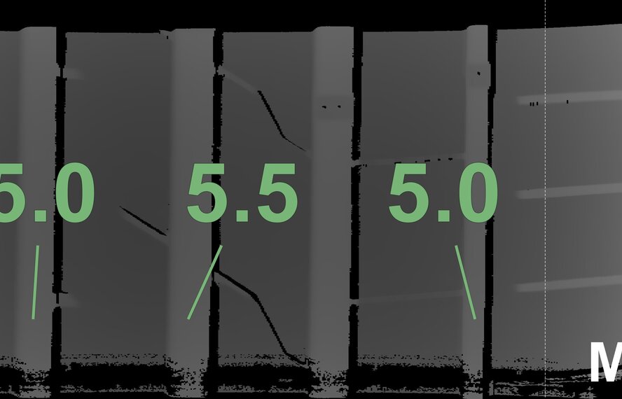 BMW BMW 1 Series F70 974 18 inch wheels Hankook Summer Tires Original