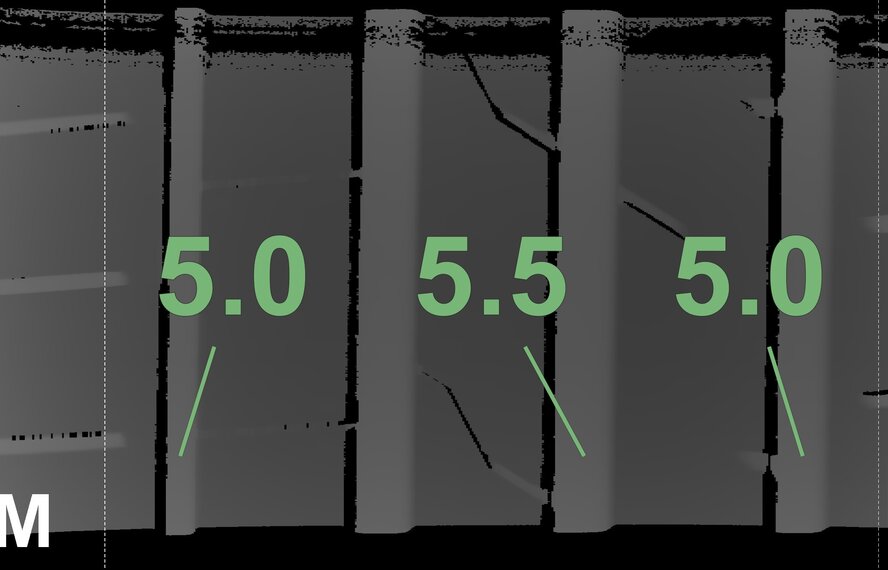 BMW BMW 1 Series 2 Series F70 F74 974 18 inch wheels Hankook Summer Tires Original