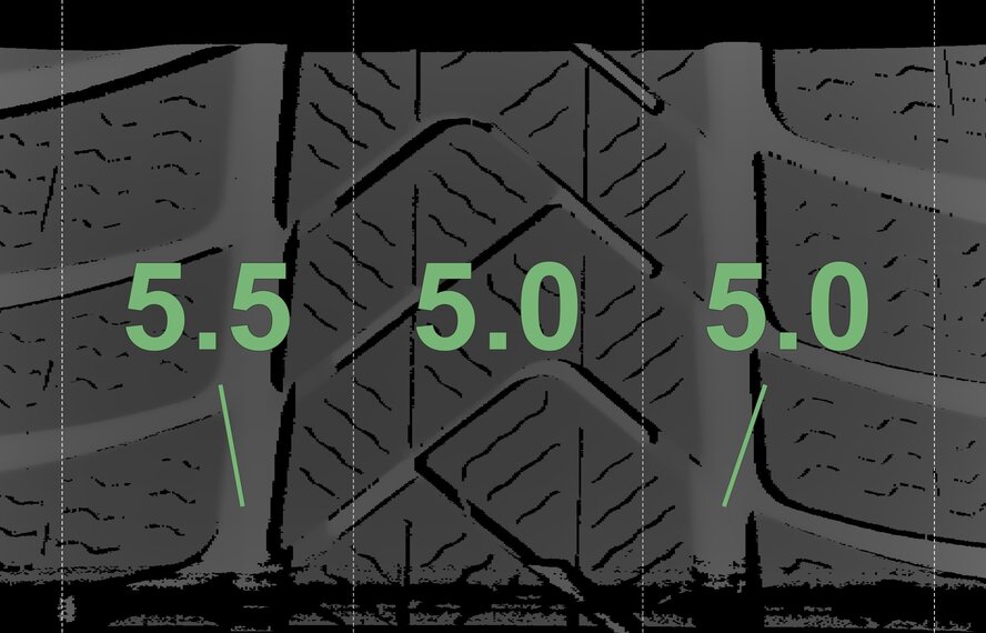 BMW BMW X3 X4 G01 G02 691 19 inch wheels Pirelli Runflat Winter Tires Original